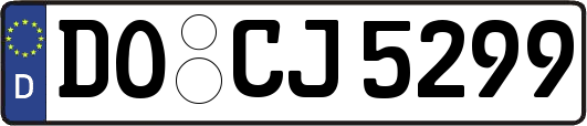 DO-CJ5299
