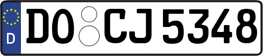 DO-CJ5348