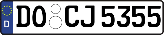 DO-CJ5355