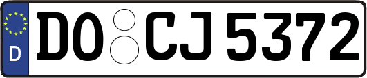 DO-CJ5372