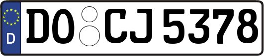 DO-CJ5378