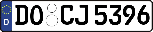 DO-CJ5396