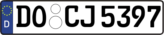 DO-CJ5397