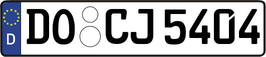 DO-CJ5404