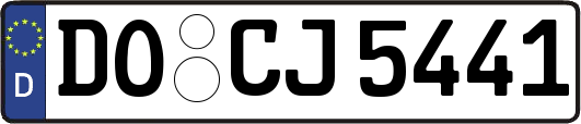 DO-CJ5441