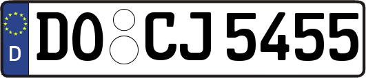 DO-CJ5455
