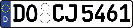 DO-CJ5461