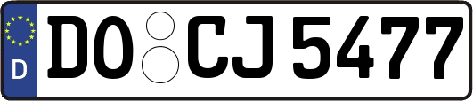 DO-CJ5477