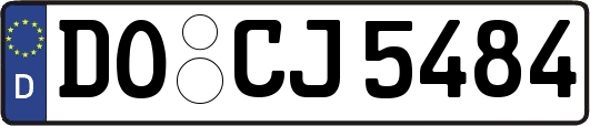 DO-CJ5484