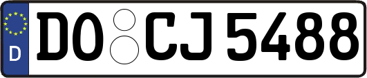 DO-CJ5488