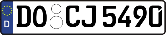 DO-CJ5490