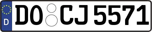 DO-CJ5571