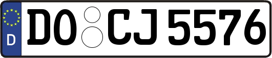 DO-CJ5576