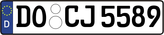 DO-CJ5589