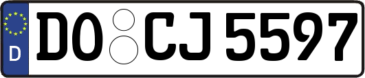 DO-CJ5597