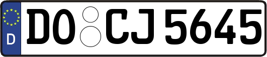 DO-CJ5645
