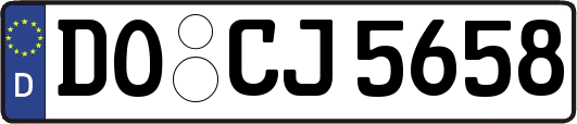 DO-CJ5658