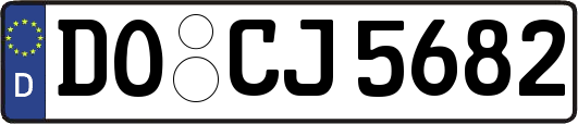 DO-CJ5682