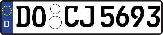 DO-CJ5693