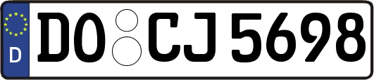 DO-CJ5698