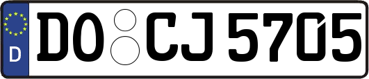 DO-CJ5705