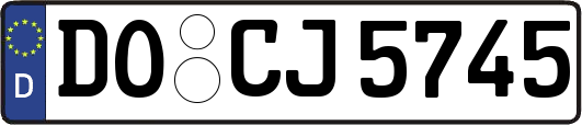 DO-CJ5745