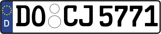 DO-CJ5771