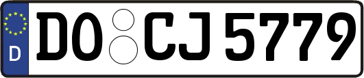 DO-CJ5779