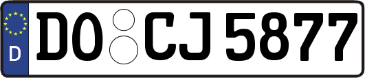DO-CJ5877