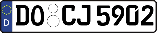 DO-CJ5902