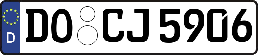 DO-CJ5906
