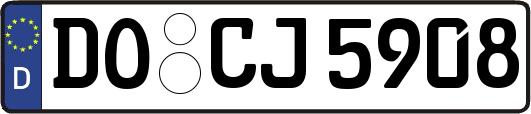 DO-CJ5908