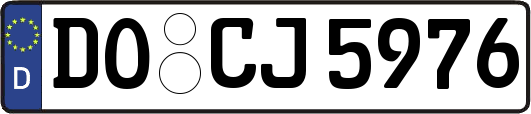 DO-CJ5976