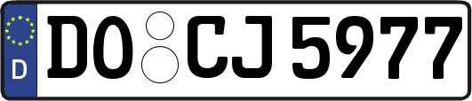 DO-CJ5977