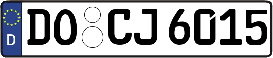 DO-CJ6015