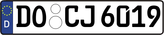 DO-CJ6019