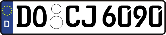DO-CJ6090