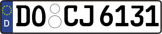 DO-CJ6131