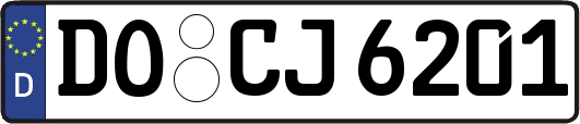 DO-CJ6201
