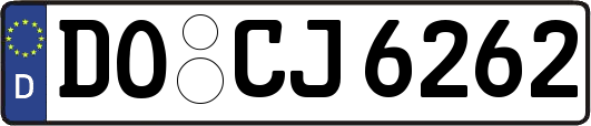 DO-CJ6262