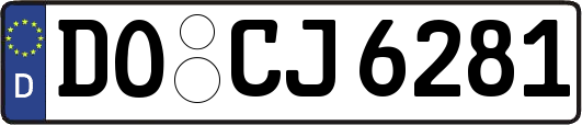 DO-CJ6281