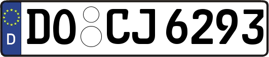 DO-CJ6293