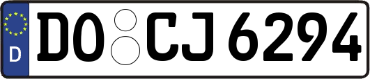 DO-CJ6294
