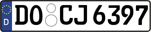 DO-CJ6397