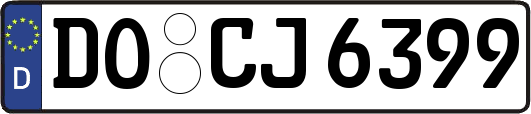 DO-CJ6399