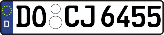 DO-CJ6455