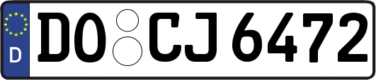 DO-CJ6472