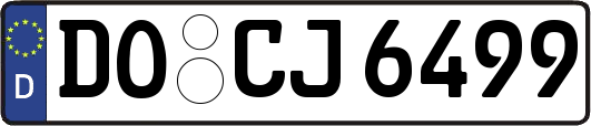 DO-CJ6499