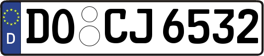 DO-CJ6532