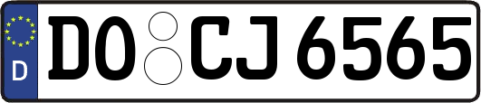 DO-CJ6565